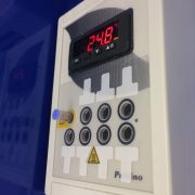 Esterilización - Indicador biológico de esporas Clínica Dental Dr. Reato Dentista Sant Cugat del Vallès