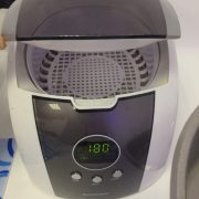 Esterilización - Baño ultrasónico Clínica dental Dr. Reato Dentista Sant Cugat del Vallès