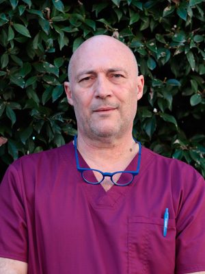 Dr. Maurizio Reato